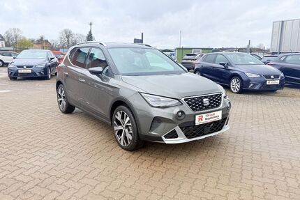 Seat Arona 5.000 km 20.900 &euro; Braunschweig 38110