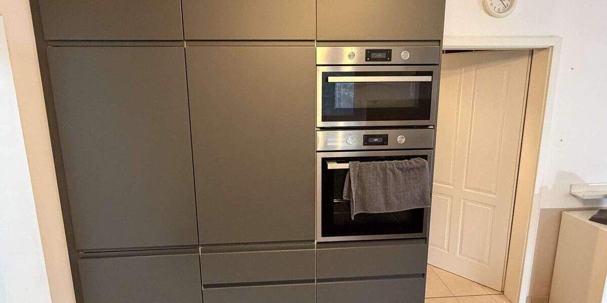 Doppelhaushälfte Braunschweig Gliesmarode - 7 Zimmer, 121 m&sup2;, 533.000&euro; | Angebot:24515587