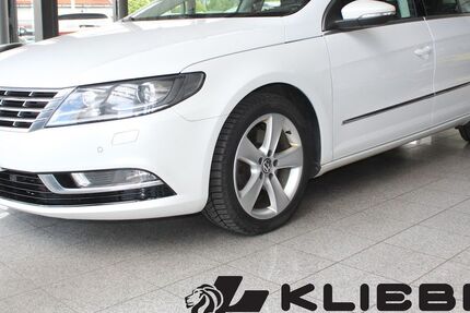 VW CC 186.000 km 7.970 &euro; Braunschweig 38112
