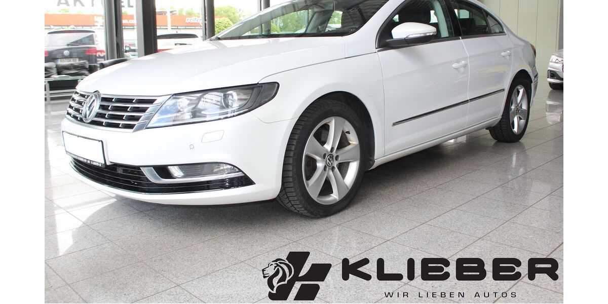 VW CC 186.000 km 7.970 &euro; Braunschweig 38112