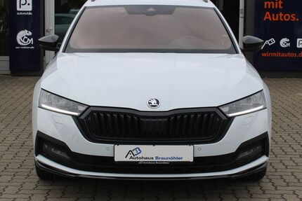 Skoda Octavia 88.236 km 20.950 € Salzgitter 38229
