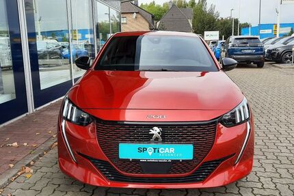 Peugeot 208 7.700 km 21.590 € Peine 31224