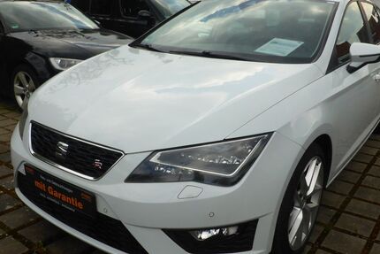 Seat Leon 131.000 km 11.790 &euro; Wolfenbüttel 38304