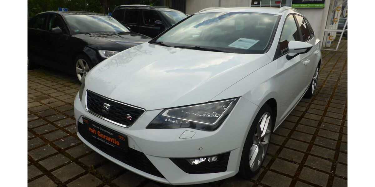 Seat Leon 131.000 km 11.790 &euro; Wolfenbüttel 38304