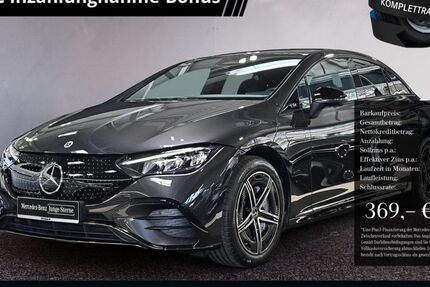 Mercedes-Benz EQE 24.698 km 48.770 &euro; Braunschweig 38122