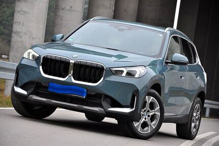 BMW X1 3.000 km 38.990 &euro; Gifhorn 38518