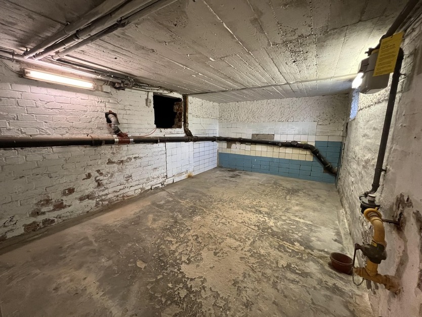 Gepflegtes Reihenhaus mit Potenzial 3 zimmer