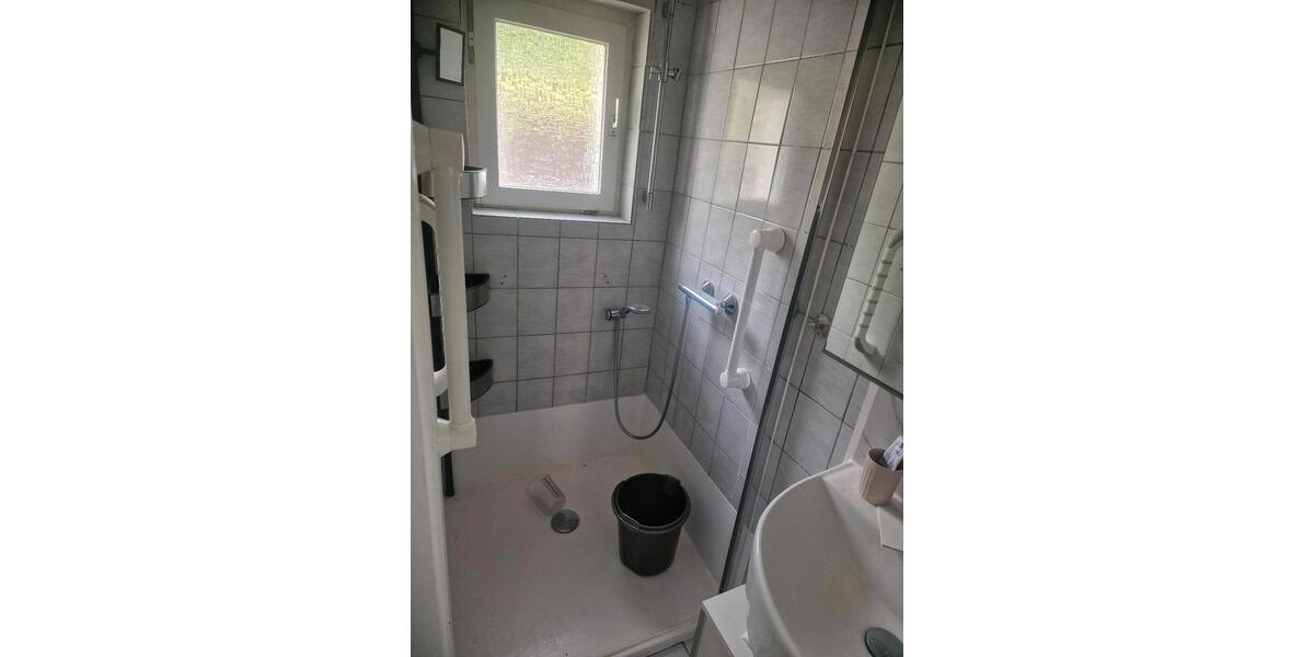 Etagenwohnung Ribbesbüttel - 2 Zimmer, 36 m&sup2;, 550&euro; | Angebot:24728425