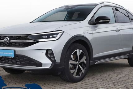 VW Taigo 5.850 km 24.490 &euro; Schladen 38315