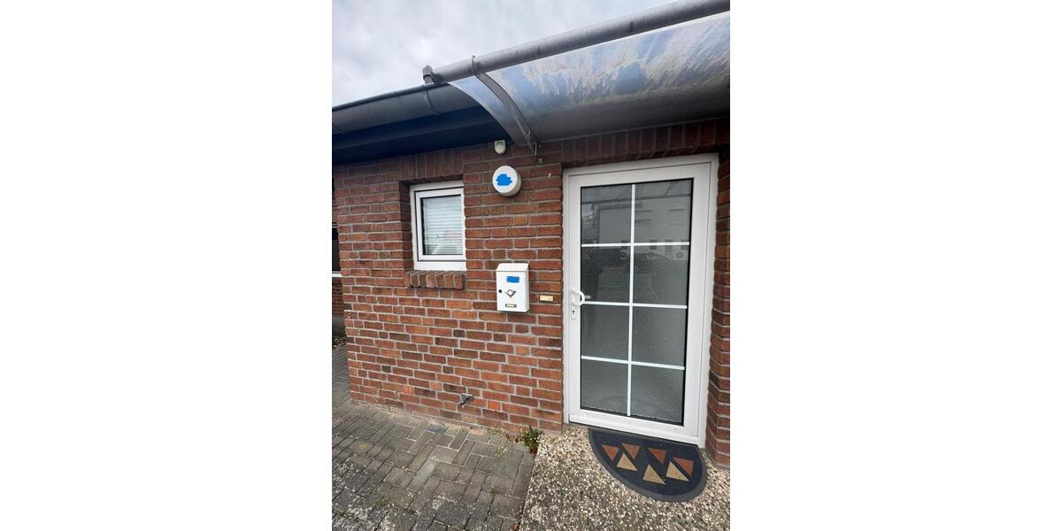 Etagenwohnung Sassenburg - 3 Zimmer, 90 m&sup2;, 700&euro; | Angebot:25928039