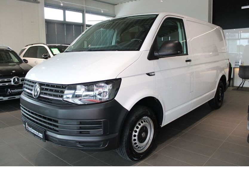 T6 Transporter