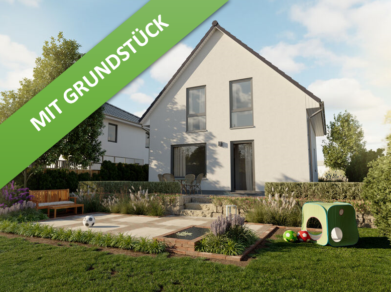 Haus zum Kaufen in Salzgitter Bad 337.290 € 106 m²