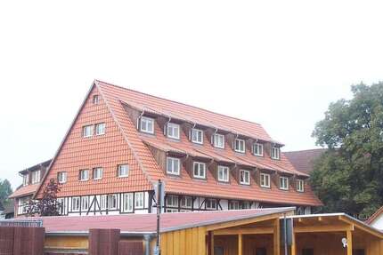 Wohnung zum Kaufen in Braunschweig 162.750 € 46 m² 2 zimmer