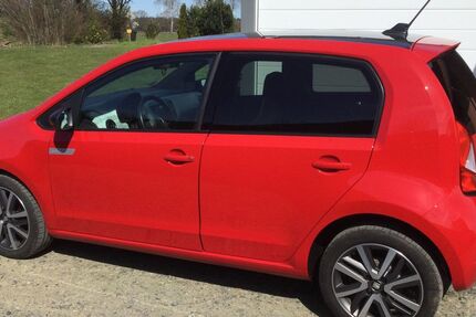 Seat Mii 72.000 km 9.900 &euro; Meine 38527