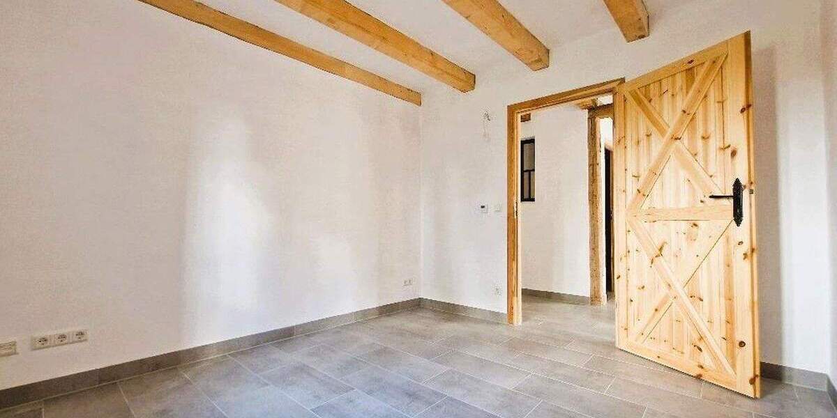 Etagenwohnung Wolfsburg Ehmen - 5 Zimmer, 115 m&sup2;, 1.445&euro; | Angebot:25704976