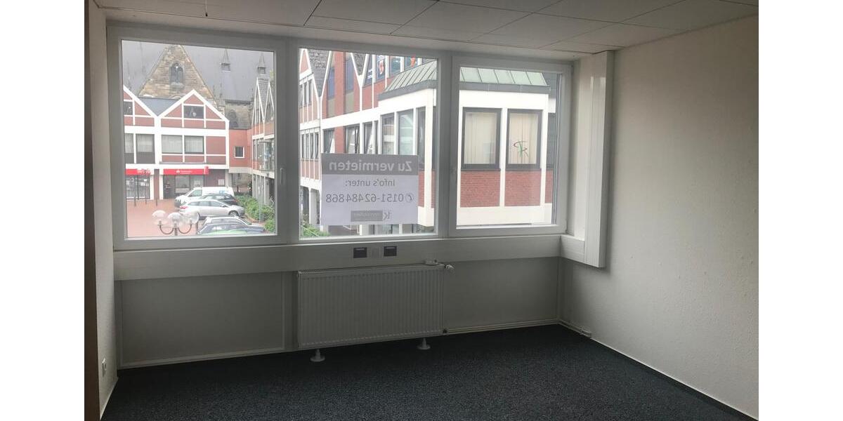 Gewerbeobjekt Peine - 2.700&euro; | Angebot:24248165