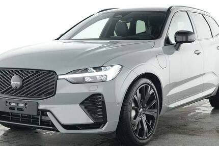 Volvo XC60 19.820 km 53.990 &euro; Braunschweig 38114