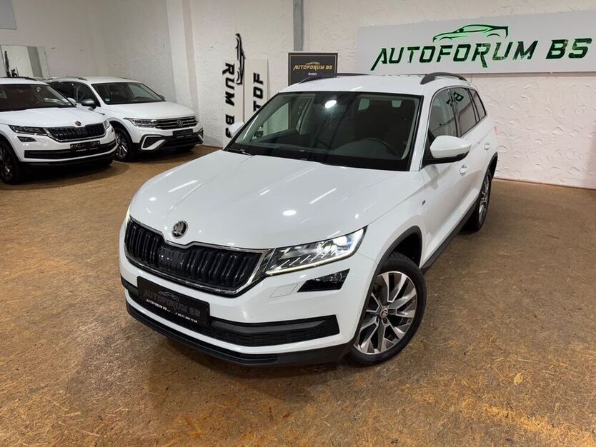 Kodiaq