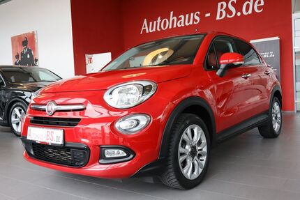 Fiat 500X 170.184 km 8.890 € Braunschweig 38116