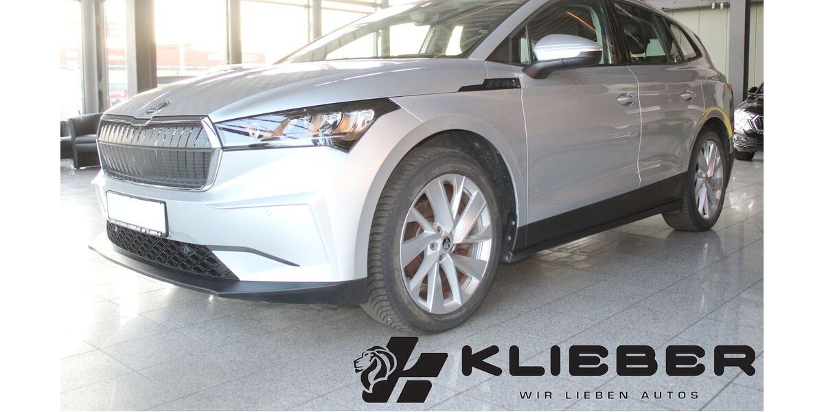 Skoda Enyaq 48.043 km 22.470 &euro; Braunschweig 38112