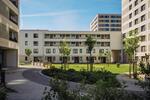 Etagenwohnung Wolfsburg Detmerode - 1 Zimmer, 42 m&sup2;, 412&euro; | Angebot:26489541