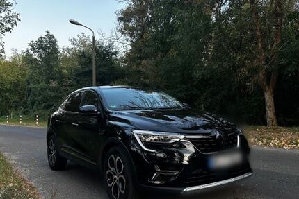 Renault Arkana 52.300 km 19.999 € Wolfenbüttel 38300