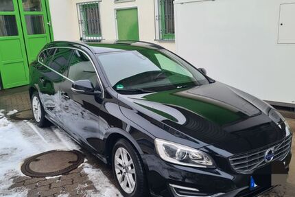 Volvo V60 179.983 km 8.499 &euro; Edemissen 31234