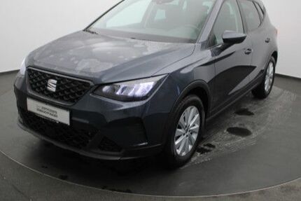 Seat Arona 8.587 km 19.290 &euro; Wolfsburg 38440