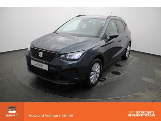 Seat Arona 8.587 km 19.290 &euro; Wolfsburg 38440