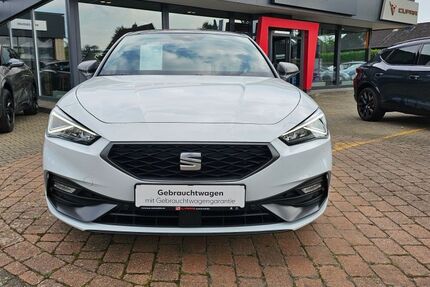 Seat Leon 30.000 km 25.590 &euro; Schwülper 38179