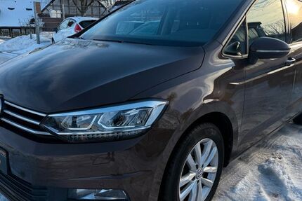 VW Touran 105.000 km 19.790 &euro; Lehre 38165