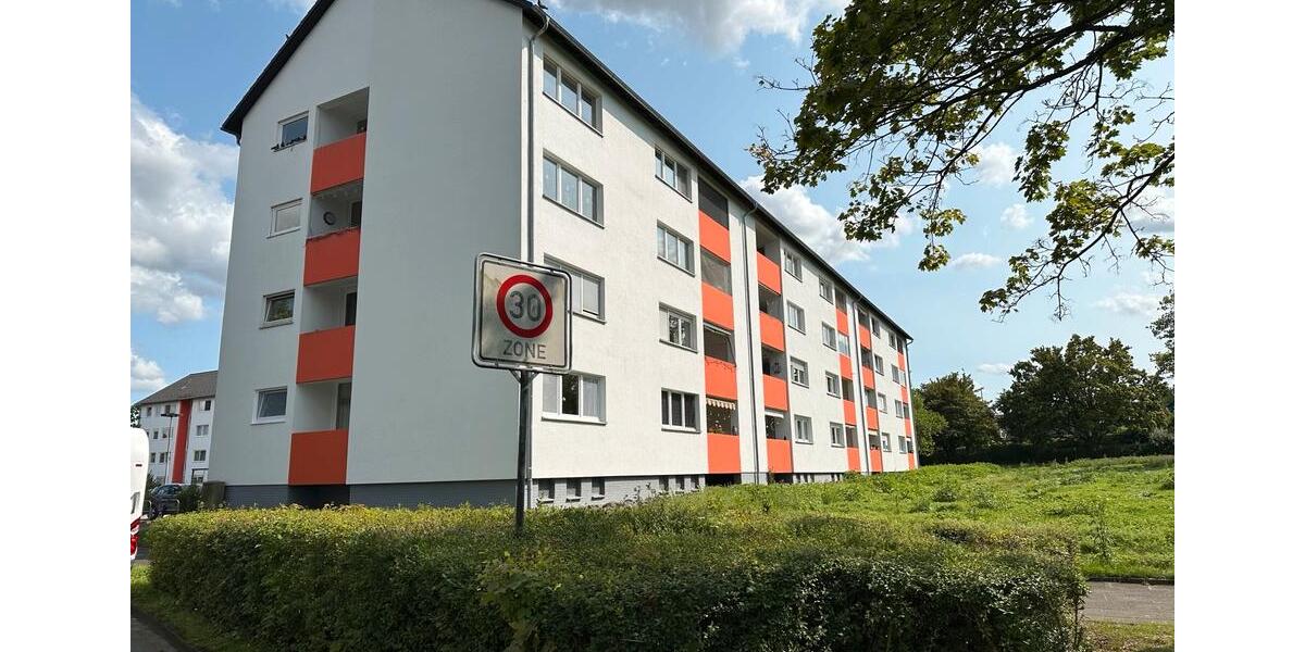 GELEGENHEIT: 1 Zimmer EIGENTUMS-Wohnung Fallersleben PRIVAT 1 zimmer