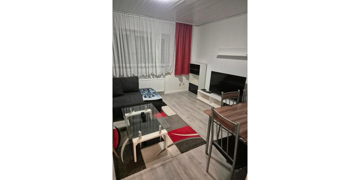 Erdgeschoßwohnung Salzgitter Ortschaft Südost - 3 Zimmer, 58 m&sup2;, 550&euro; | Angebot:24315502