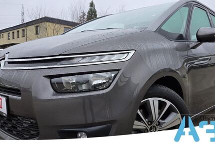 Citroen C4 Picasso 155.346 km 8.490 &euro; Braunschweig 38112