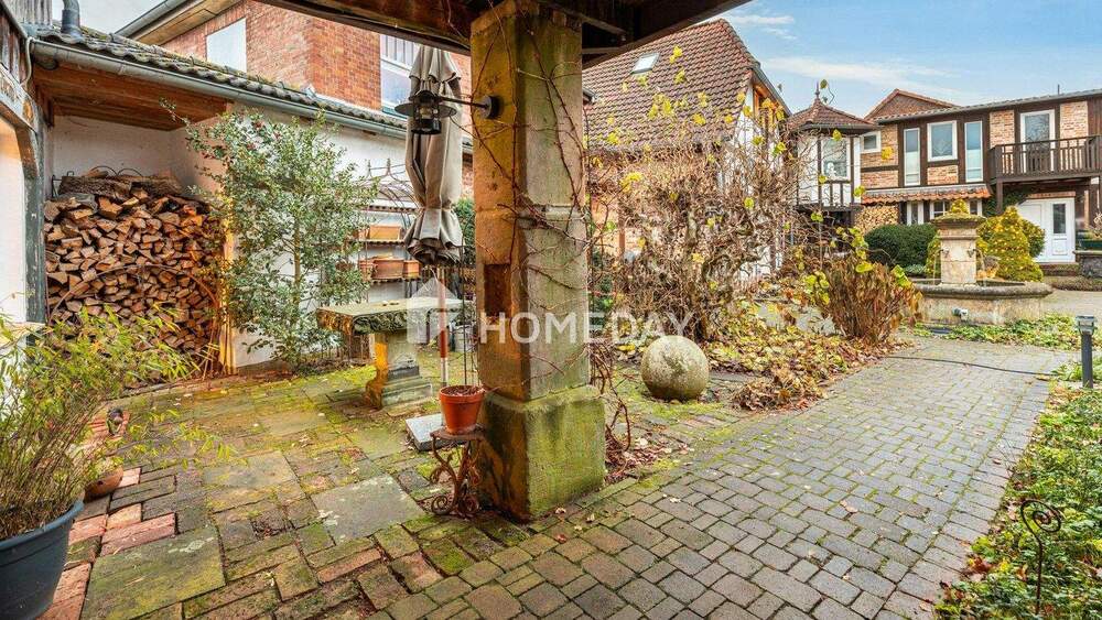 Einfamilienhaus Edemissen Wehnsen - 5 Zimmer, 270 m&sup2;, 595.000&euro; | Angebot:24736844