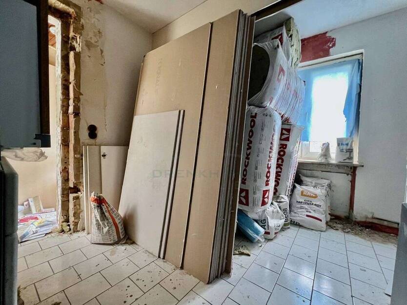 2-3 Familien Wohnhaus in Königslutter am Elm