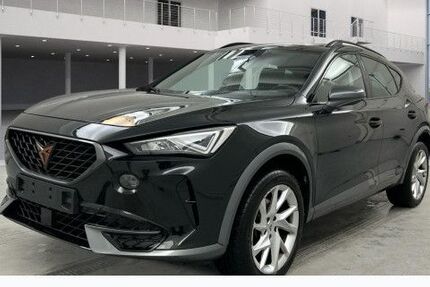 Cupra Formentor 55.628 km 24.290 &euro; Wolfsburg 38440