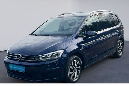VW Touran 62.580 km 21.550 &euro; Braunschweig 38108