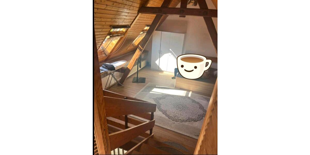 Maisonettenwohnung Gifhorn - 3 Zimmer, 70 m&sup2;, 700&euro; | Angebot:26462412