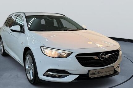 Opel Insignia 160.000 km 9.999 &euro; Wolfenbüttel 38304