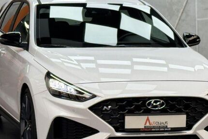 Hyundai i30 14.500 km 32.990 € Salzgitter 38259