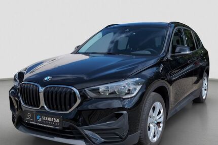 BMW X1 25.028 km 24.990 € Braunschweig 38114
