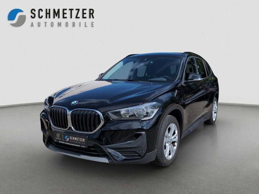 BMW X1 25.028 km 24.990 € Braunschweig 38114