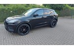 Jaguar E-Pace D150 FWD man R-Dynamic 43.320 km 21.000 &euro; Braunschweig 38100