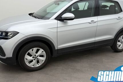VW T-Cross 22.060 km 20.900 &euro; Peine 31226