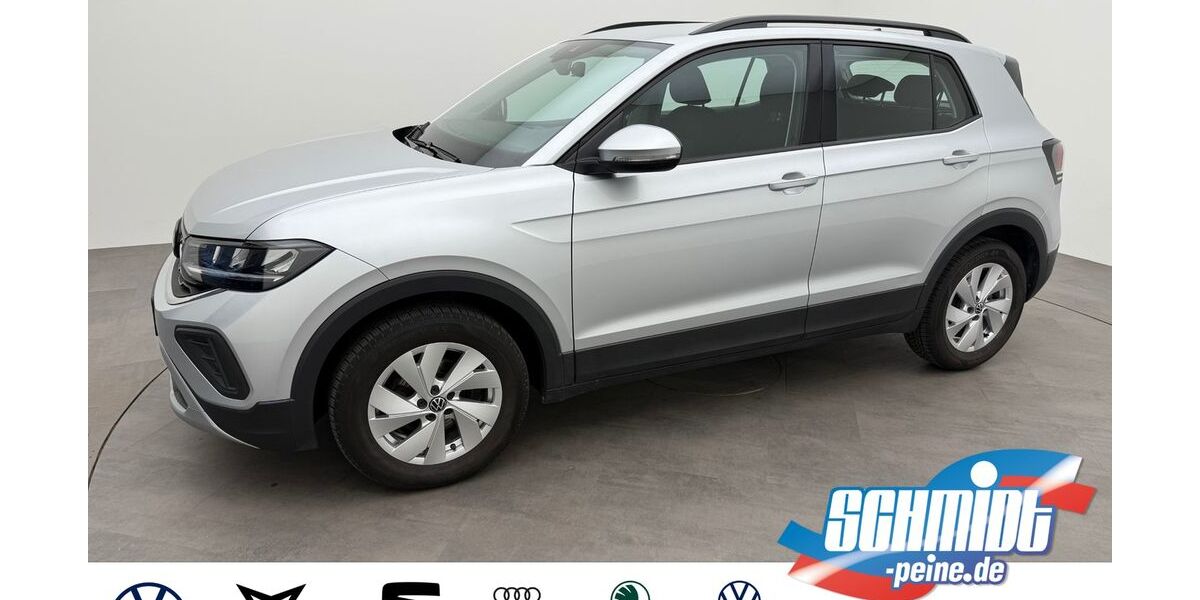 VW T-Cross 22.060 km 20.900 &euro; Peine 31226