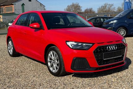 Audi A1 123.645 km 13.990 € Lengede 38268