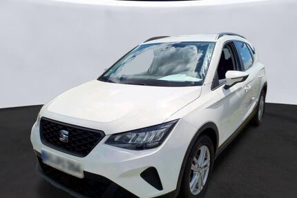 Seat Arona 81.487 km 14.990 &euro; Braunschweig 38122