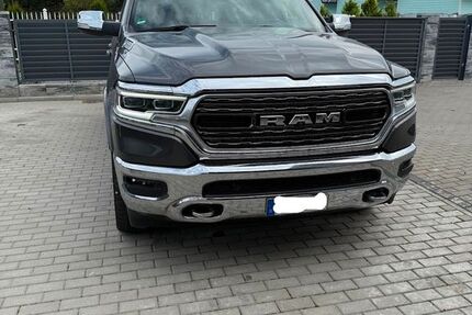 Dodge RAM 36.000 km 55.750 € Wolfenbüttel 38300