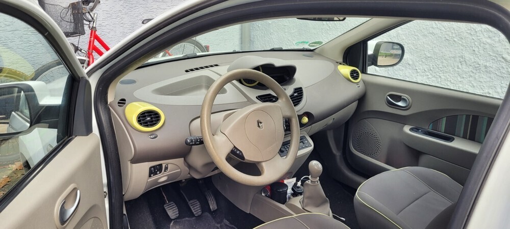 Twingo